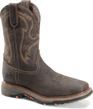 double h workflex boots